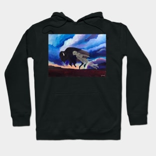 Storm Chaser Hoodie